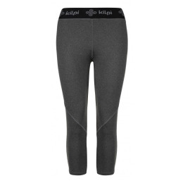 Leggings femmes Kilpi Roslyn W vert Blk