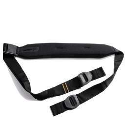 Sangle Peak Design Outdoor Sling 7L Strap noir Black
