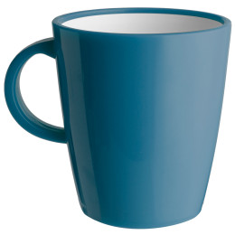 Tasse Brunner Avioblue Mug bleue