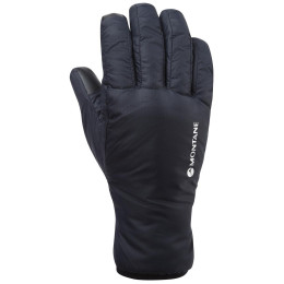 Gants femme Montane Women'S Respond Glove vert Black