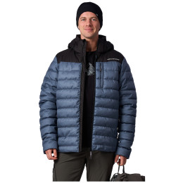 Veste d'hiver homme Northfinder Chacint