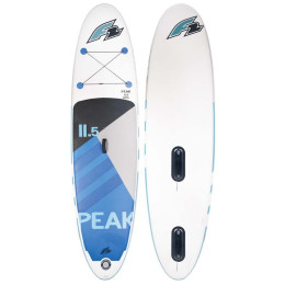 Planche de stand-up paddle F2 Peak WS