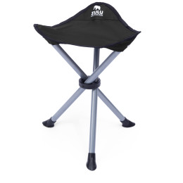 Chaise Zulu Outdoor Tripod vert black