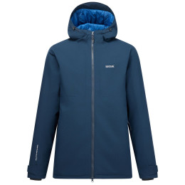 Veste d'hiver homme Regatta Hoscar bleu foncé Navy(AviatB)