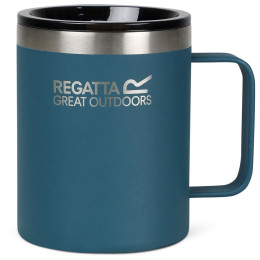 Mug isotherme Regatta Thermulate Mug 0.35L bleu foncé Mediterranea