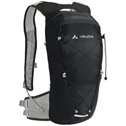 Sac à dos vélo Vaude Uphill 12 LW vert Black