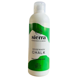 Magnésium liquide SIERRA Climbing Liquid Chalk 200 ml vert rosemary