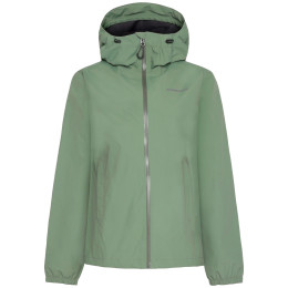 Veste femme Didriksons Varja Wns Jkt 2 vert clair Light Moss