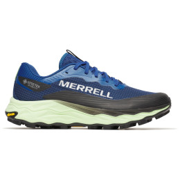 Chaussures homme Merrell Agility Peak 6 Gtx M bleu mariana