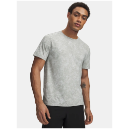 T-shirt homme Under Armour Velociti Pro Print Ss