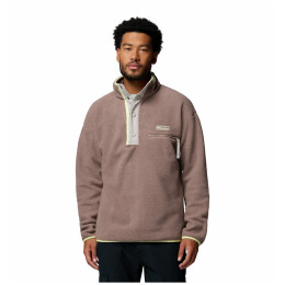 Sweat-shirt homme Columbia Helvetia™ II Half Snap Fleece
