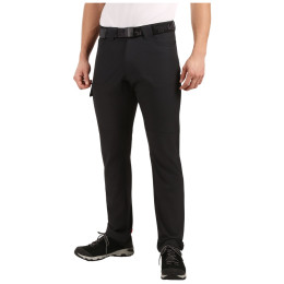 Pantalon homme Kilpi Ligne-M noir BLK