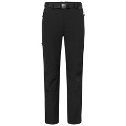 Pantalon femme Viking Expander noir black