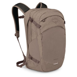 Sac à dos Osprey Nebula Driftshade brun timber beige