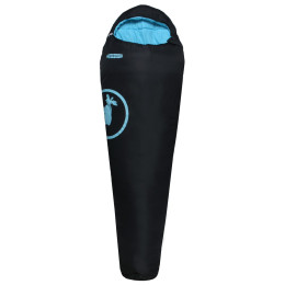 Sac de couchage Westige Inari vert