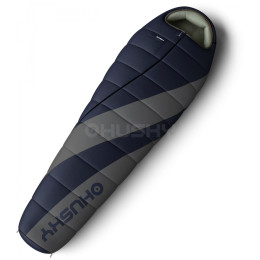 Sac de couchage Husky Enemy -12°C (2022)