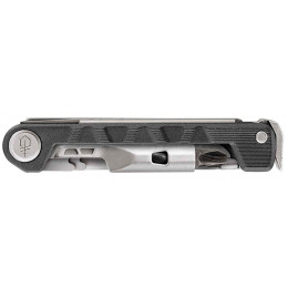 Outil multifonction Gerber Armbar Drive argenté Onyx