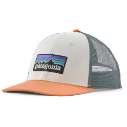 Casquette Patagonia P-6 Logo LoPro Trucker Hat