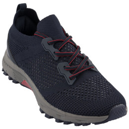 Chaussures homme Alpine Pro Delen bleu foncé
