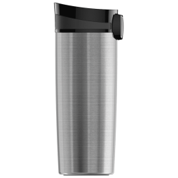 Mug isotherme Sigg Miracle 0,47 l argenté