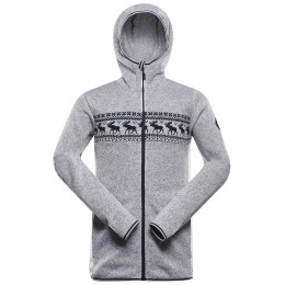 Chandail homme Alpine Pro Nores