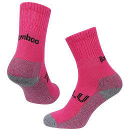 Chaussettes Zulu Bambus Trek W