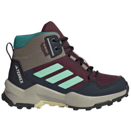 Chaussures enfant Adidas Terrex Ax4R R.Rdy M Red rouge