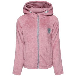 Sweat enfant Loap Chemila rose Pink