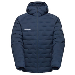 Veste d'hiver homme Mammut Sender IN Hooded Jacket Men