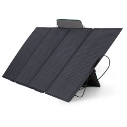 Panneau solaire EcoFlow 400W Solar Panel girs