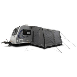 Tente caravane Vango Balletto Air 330 gris Cloud Grey