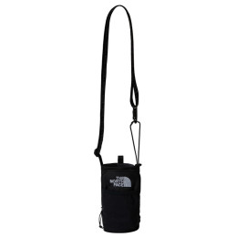 Porte gobelet The North Face Borealis Water Bottle Holder noir / blanc TNF Black-TNF Black-NPF