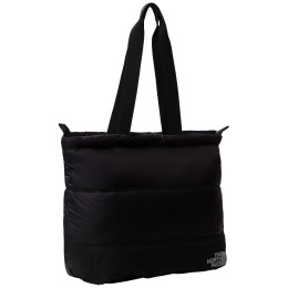 Sac The North Face Nuptse Tote noir Tnf Black-Npf