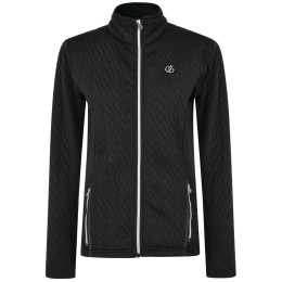 Pull femme Dare 2b Sumptuous Sweater vert Black