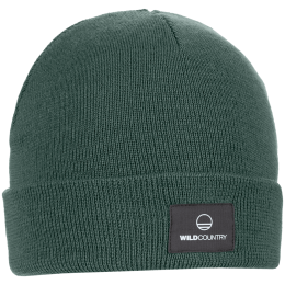 Bonnet d'hiver Wild Country Flow Beanie vert marsh