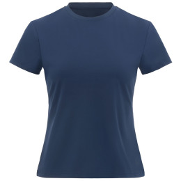 T-shirt femme Dare 2b Refresh Tee bleu foncé Navy