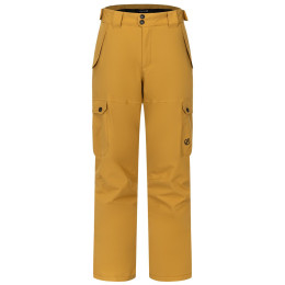 Pantalon homme Dare 2b Baseplate Insulated Pant brun clair Wood Brown