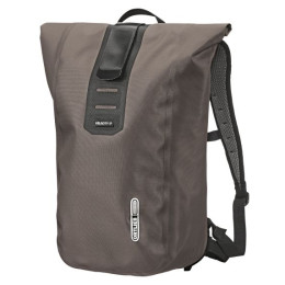 Sac à dos Ortlieb Velocity PS 17L brun clair dark sand