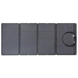 Panneau solaire EcoFlow 160 W Solar Panel girs