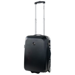 Valise à roulettes Elbrus Dublin 109l (2019) vert Black