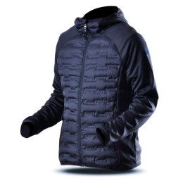 Veste homme Trimm Erwi Hard bleu foncé dark navy/ navy