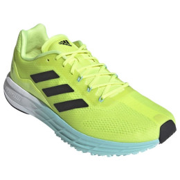 Chaussures homme Adidas SL20.2 M jaune-vert Syello/Cblack/Claqua