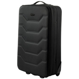 Valise à roulettes Hi-Tec Bodrum 80l vert Black