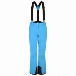 Pantalon de ski femme Dare 2b Diminish Pant bleu Swedish Blue