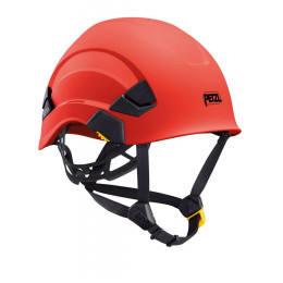 Casque d'escalade Petzl VERTEX® rouge