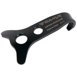 Crochet Camp Captain Hook S