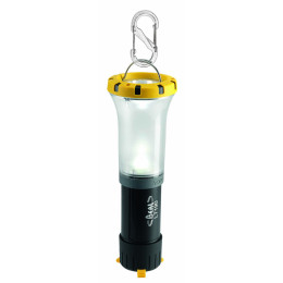 Lampe Beal LT190 jaune