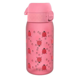 Bouteille enfant Ion8 Leak Proof Ladybugs 350 ml