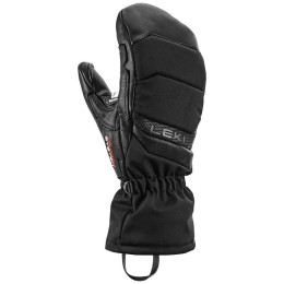 Moufles ski femme Leki Griffin Base 3D Women Mitt noir black