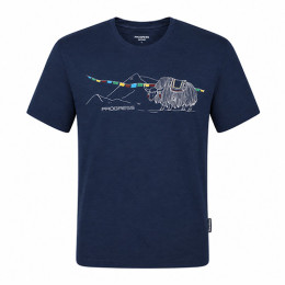 T-shirt fonctionnel homme Progress Hrutur Yak